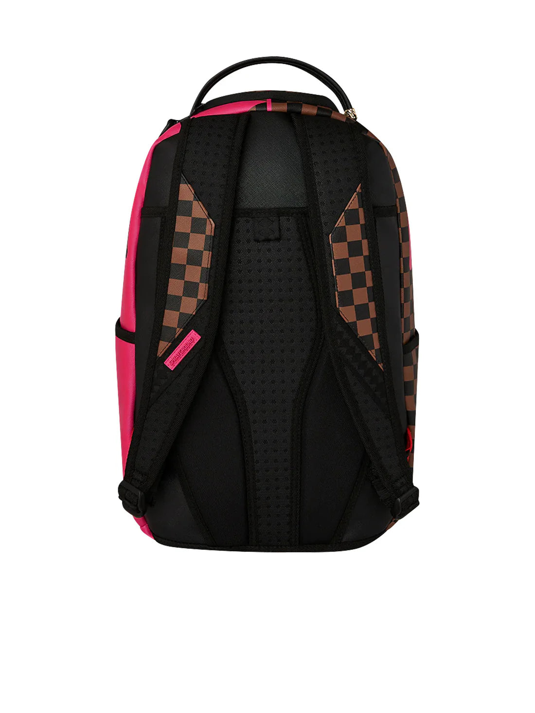 SPRAYGROUND Zaino Pink Bear 29/12