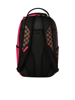 SPRAYGROUND Zaino Pink Bear 29/12