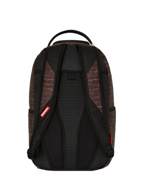 SPRAYGROUND Zaino In Pelle Snoopy Joe Cool