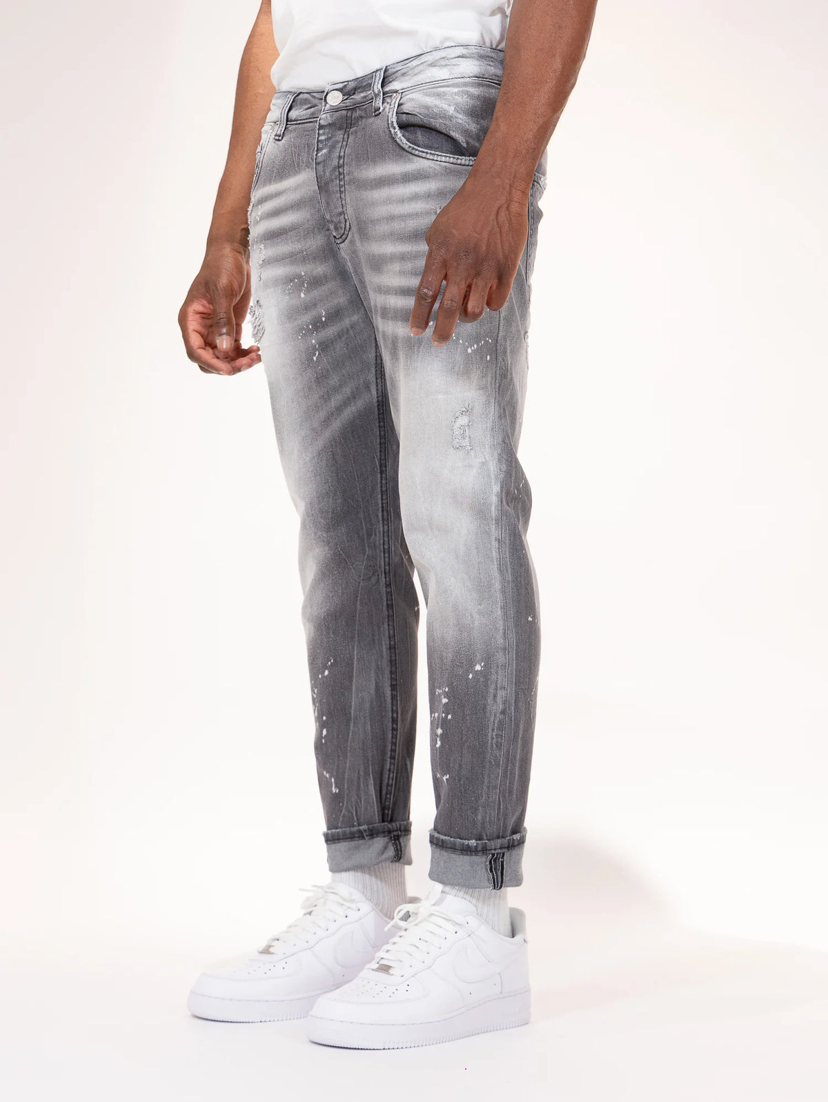 SOLDIER Jeans NEW WOLL 756G