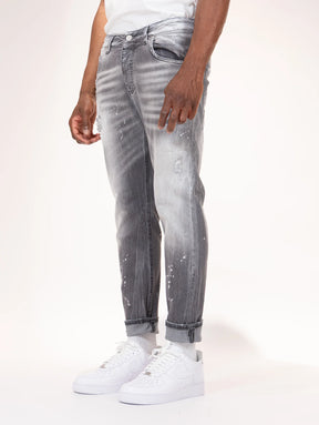 SOLDIER Jeans NEW WOLL 756G