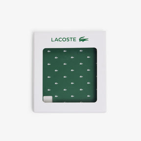 LACOSTE Body Baby A Polo Mezza Manica Bianco
