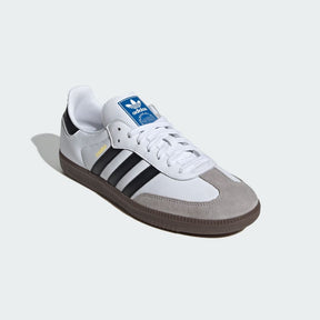 ADIDAS samba Bianca e Nera