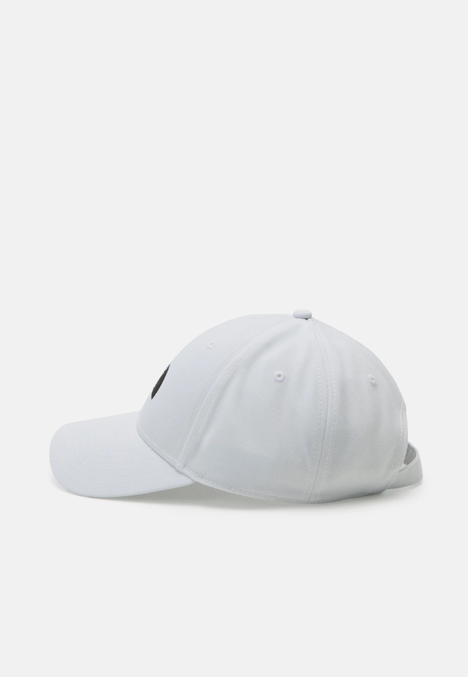 THE NORTH FACE Cappello Bianco/Nero Visiera Curva