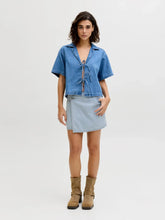 JJXX JXGRETA PANTAGONNA DI JEANS DONNA SS26