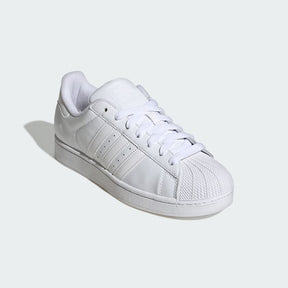 Adidas Superstar II Sneaker Unisex Basic Bianca