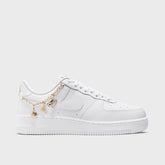 NIKE Air force 1 ‘07 LX Laccio Dorato