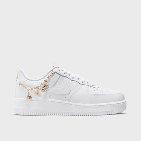 NIKE Air force 1 ‘07 LX Laccio Dorato