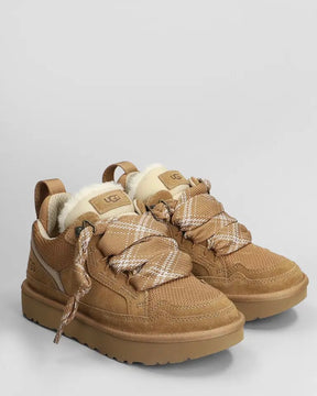 UGG Sneakers Lowmel Marrone