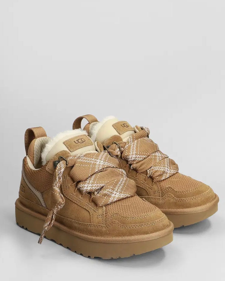 UGG Sneakers Lowmel Marrone