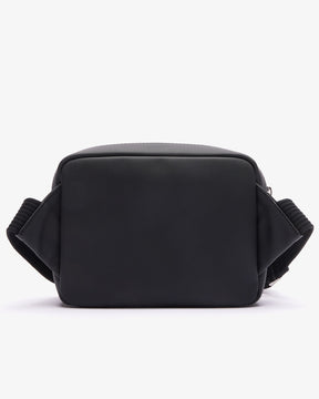 LACOSTE Borsello Reporter Nera
