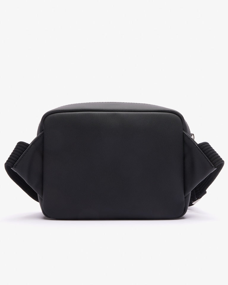 LACOSTE Borsello Reporter Nera