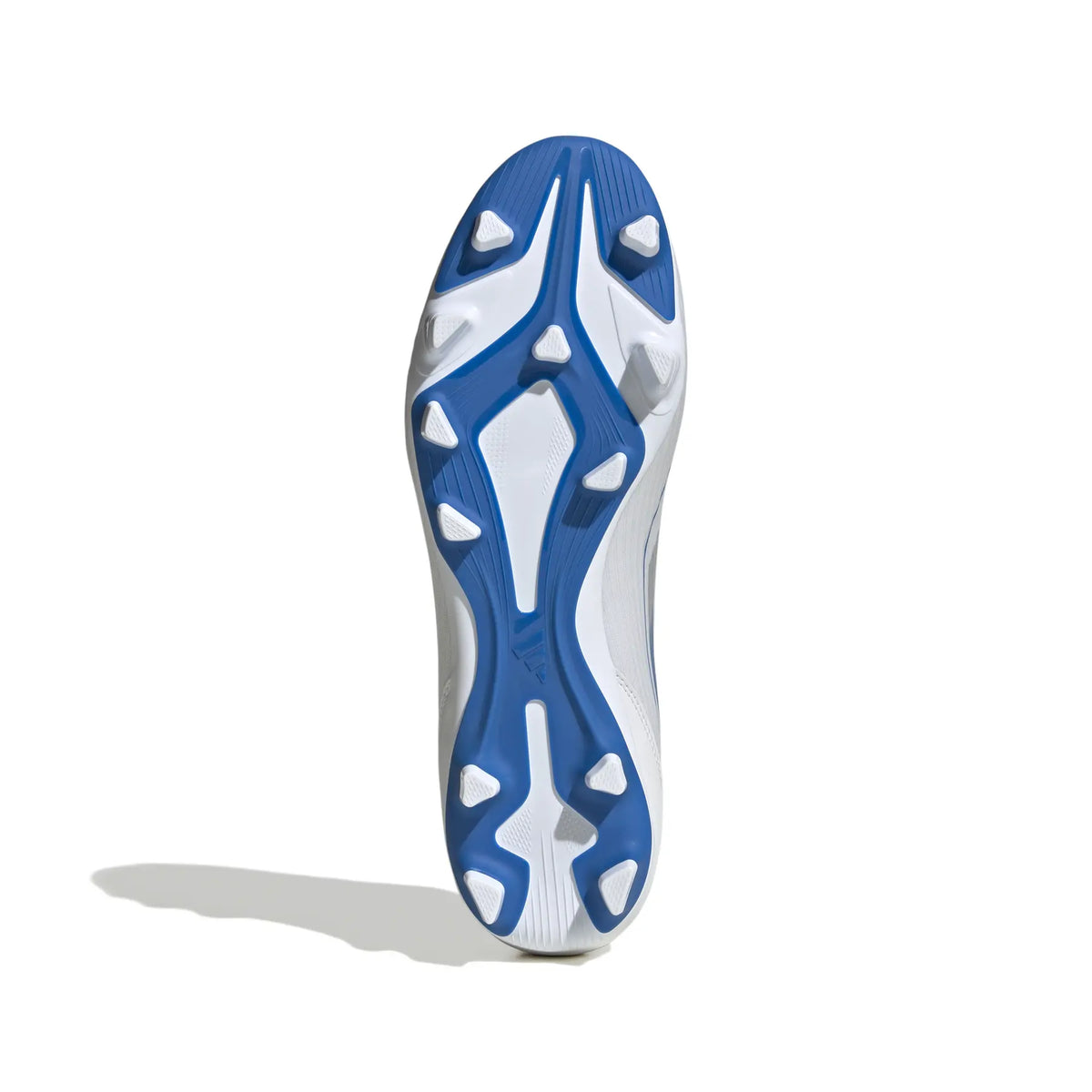 Adidas F50 Sneaker Calcio Uomo Bianca Blu