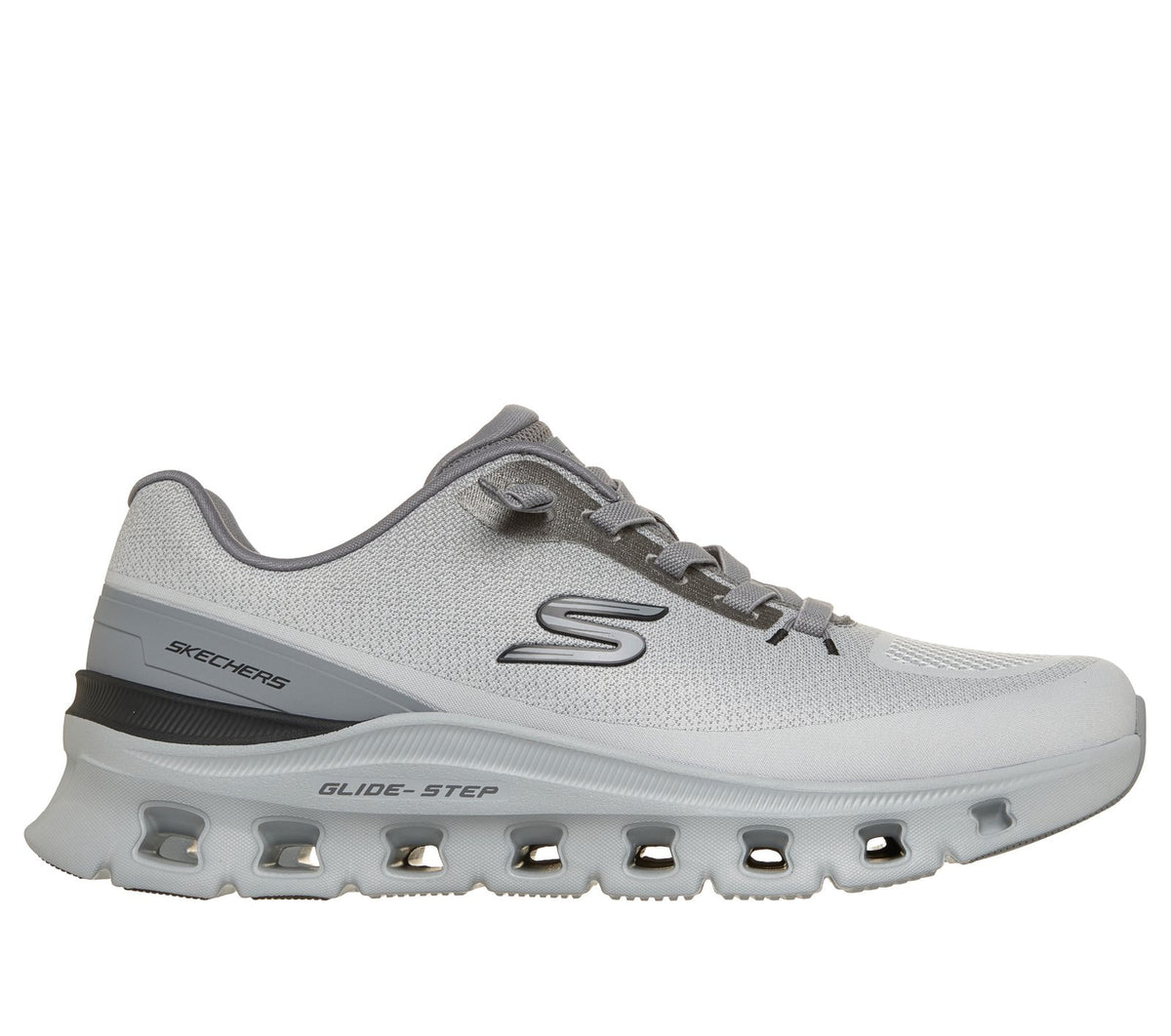 233132/GRY Skechers Slip Ins Glide Step PRO Glide Grigia 26/27
