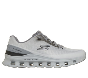 233132/GRY Skechers Slip Ins Glide Step PRO Glide Grigia 26/27