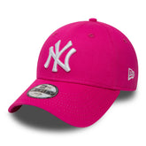NEW ERA YOUTH 9FORTY New York Yankees Rosa