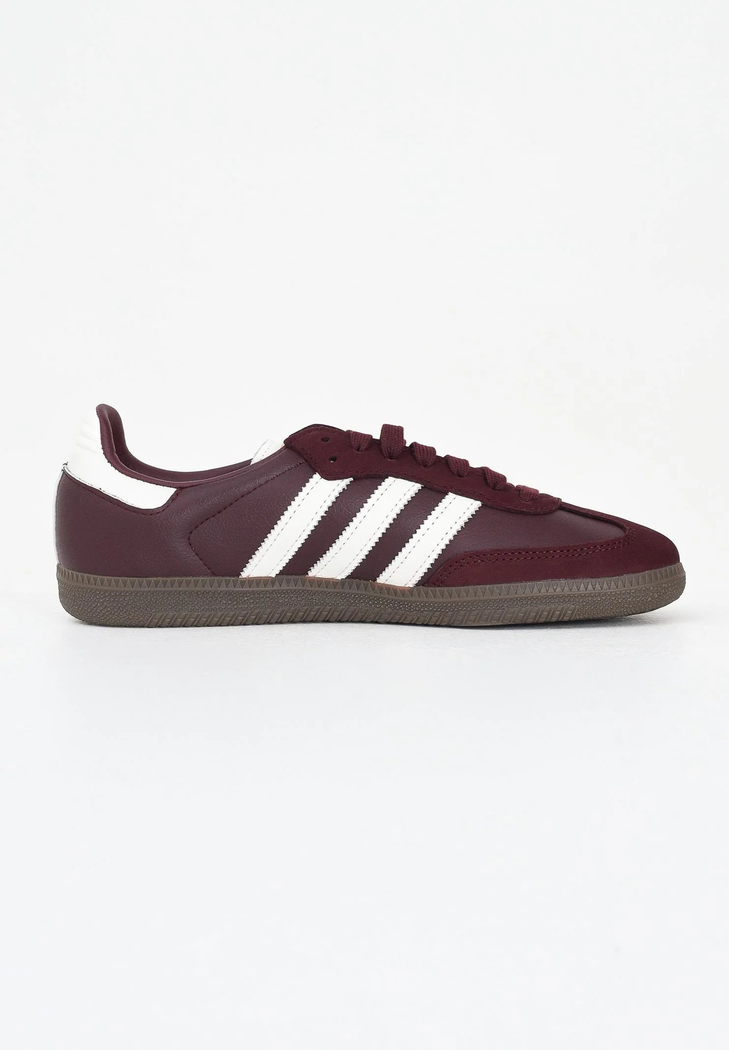 Adidas Samba OG W Bordeaux