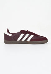 Adidas Samba OG W Bordeaux