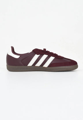 Adidas Samba OG W Bordeaux