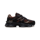 NEW BALANCE 9060 Blu Navy/Tegola RFB