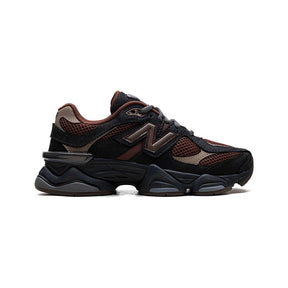 NEW BALANCE 9060 Blu Navy/Tegola RFB