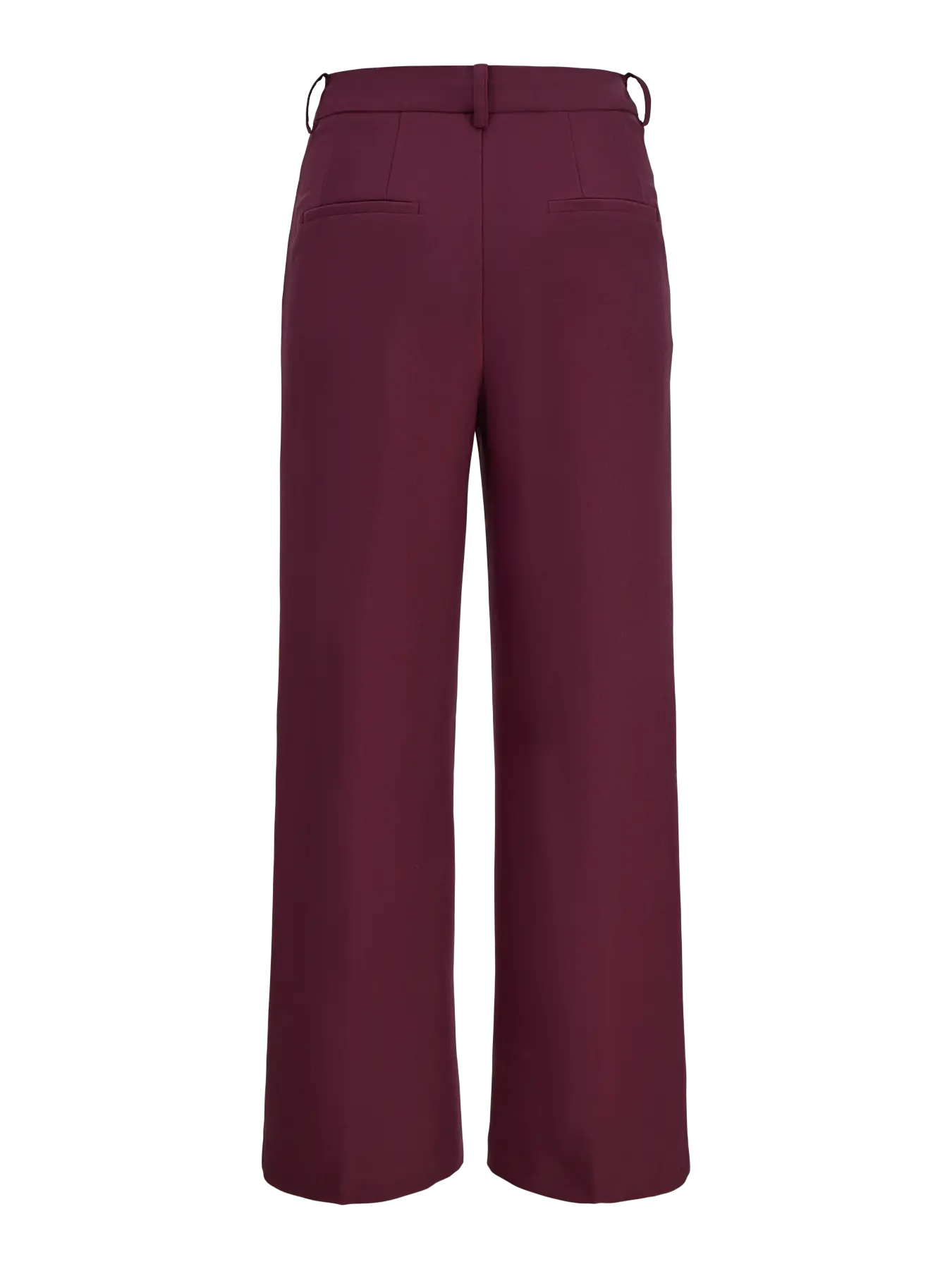 JJXX Donna Jxaya Ellis Bordeaux Pant AW26