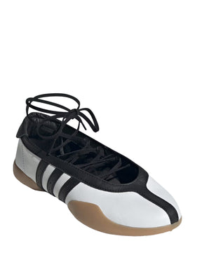 Adidas Taekwondo Mei Sneaker Donna Bianco Nero