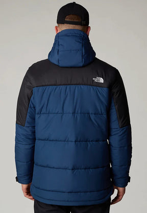 THE NORTH FACE Circular Diablo Blu