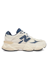 NEW BALANCE 9060 Beige/Blu