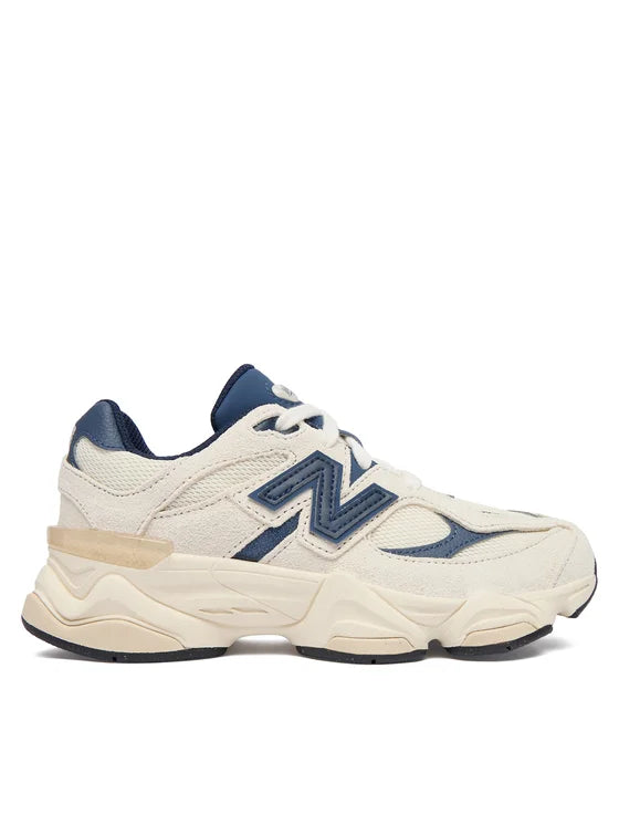 NEW BALANCE 9060 Beige/Blu