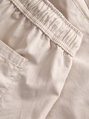 JJXX JXSKY PANTALONCINO IN COTONE  GHIACCIO DONNA SS26