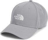 THE NORTH FACE Cappello Grigio Visiera Curva