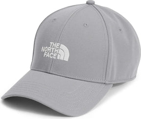 THE NORTH FACE Cappello Grigio Visiera Curva