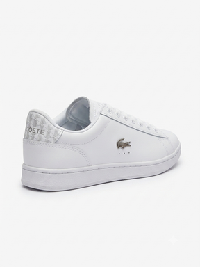 LACOSTE Sneaker Carnaby Set 226 Wht/Silv