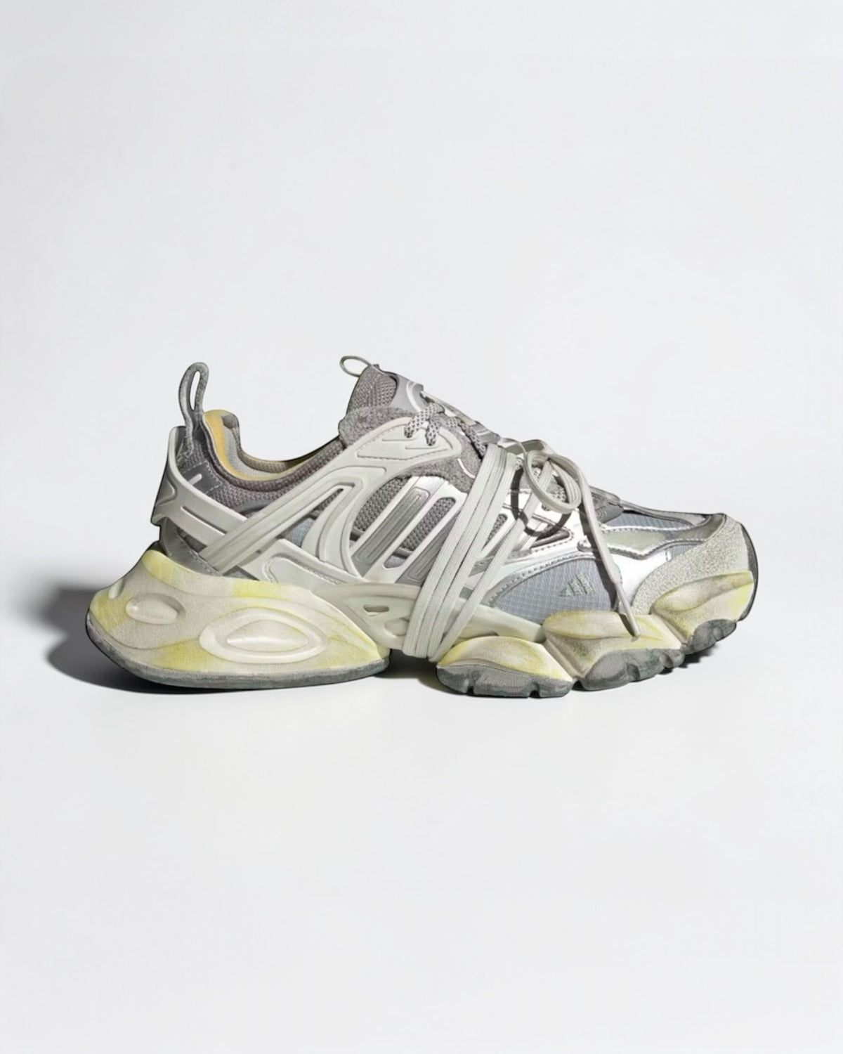 Adidas XLG Runner Deluxe