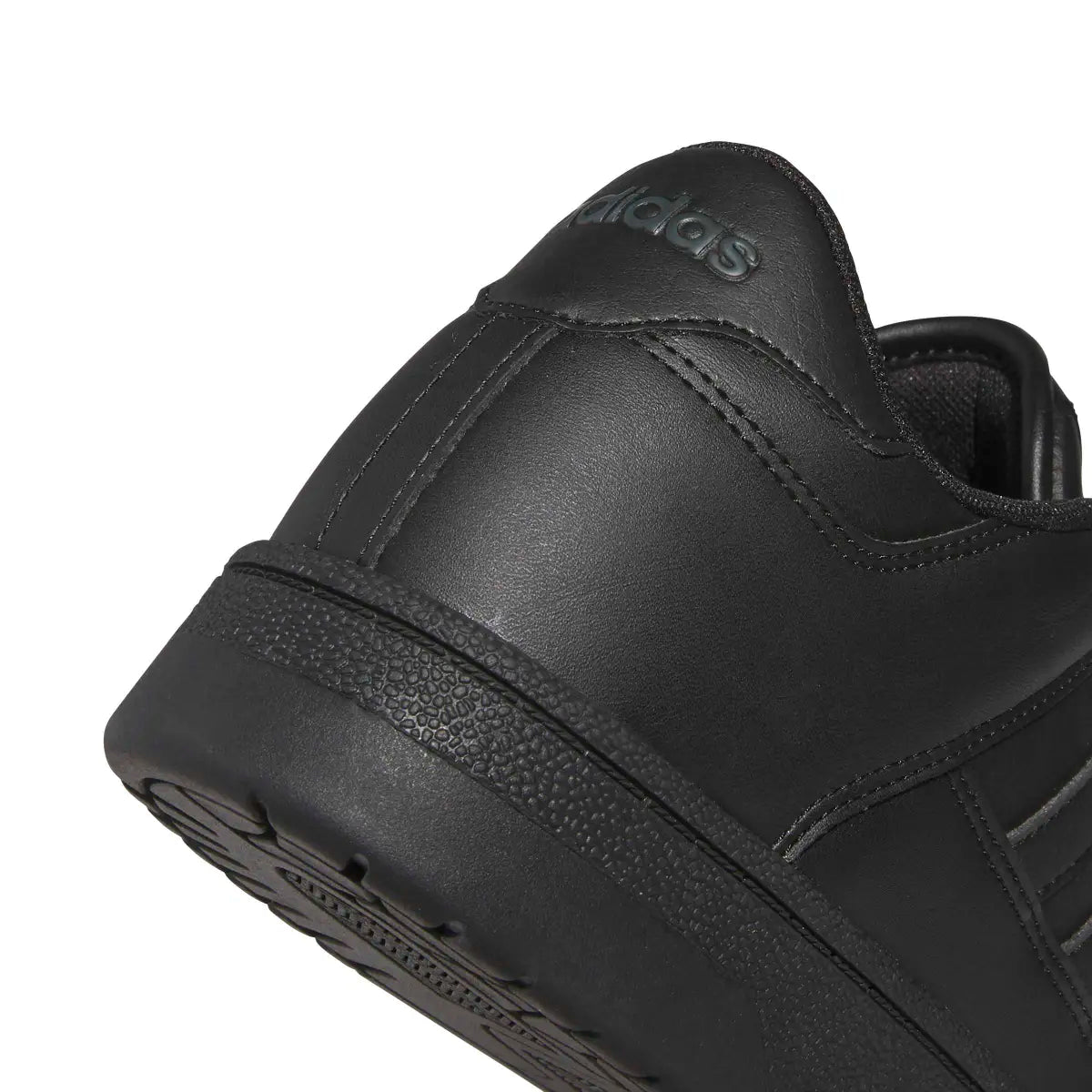 ADIDAS Rapid Court Low Nera