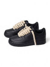 Nike NIKE Air Force 1 Rope Laces - Scarpe - Tommaseo Clothing