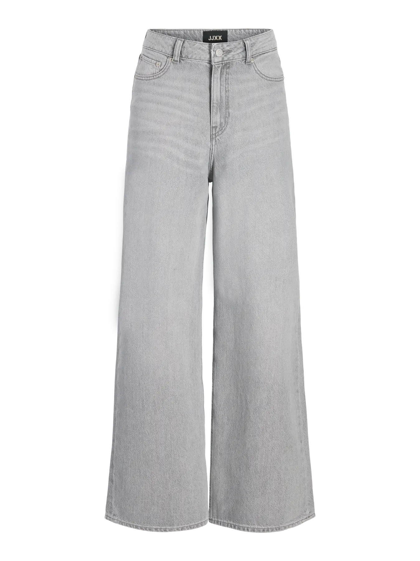 JXTOKYO WIDE R315 JEANS DONNA GRIGIO JJXX SS26
