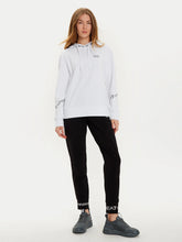 EMPORIO ARMANI TUTA BIANCA E NERA DONNA