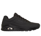 SKECHERS Air Cooled Memory Foam Los Angeles Street nera