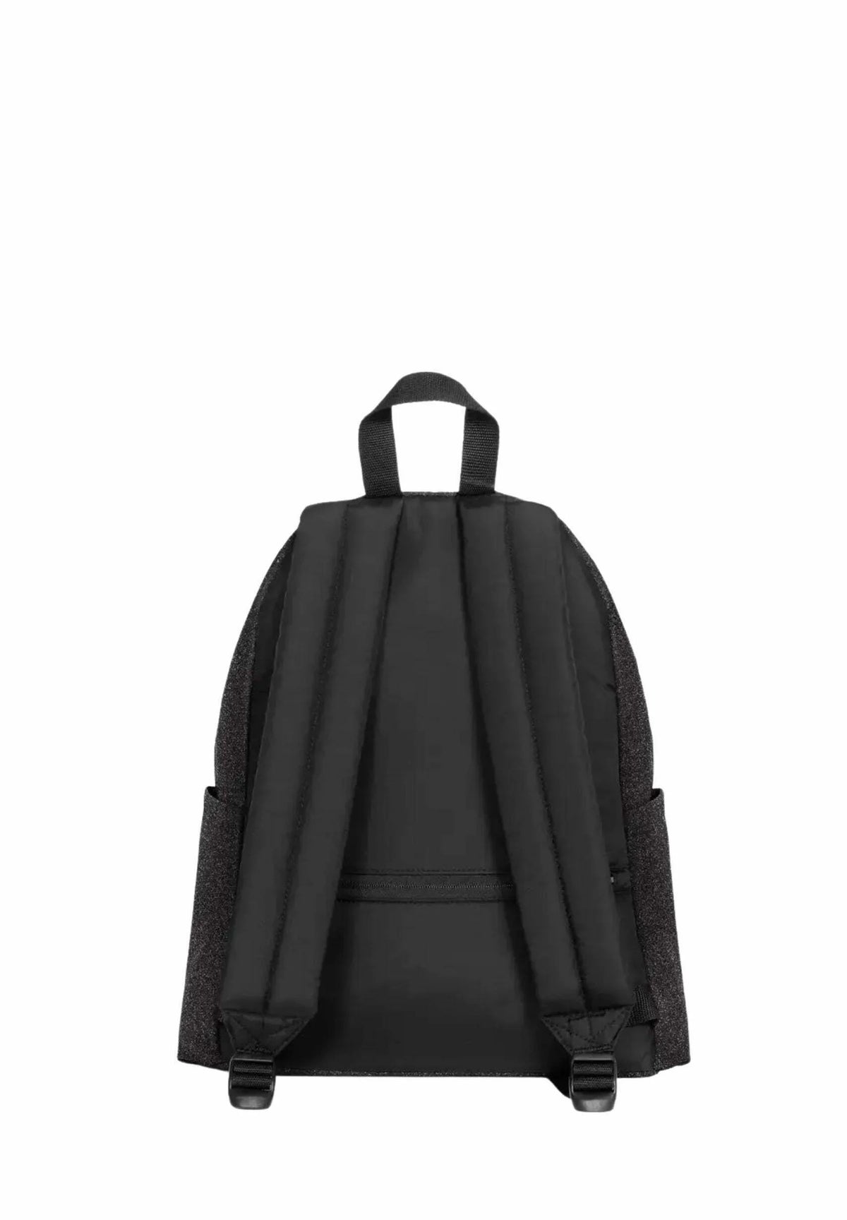 EASTPAK Zaino Nero Brillantini