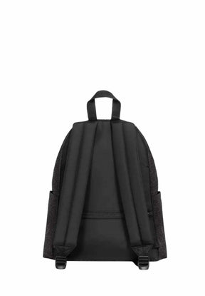 EASTPAK Zaino Nero Brillantini