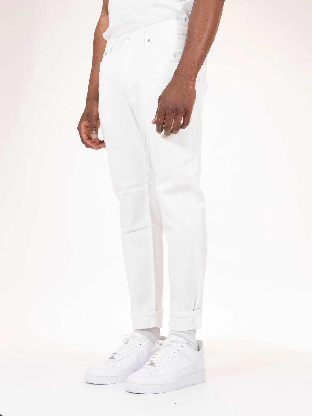 SOLDIER Jeans New Woll Made in Italy