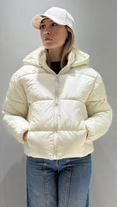 TIFFOSI GIRL NARCISA_5 BIANCO