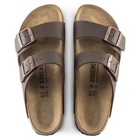 BIRKENSTOCK Arizona Bs Dark Brown