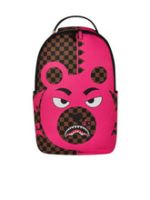 SPRAYGROUND Zaino Pink Bear 29/12