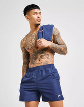 NIKE Costume Basic Blu