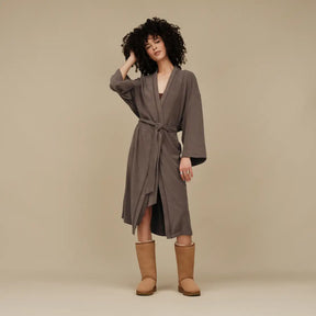 UGG Stivali Classic Tall Marrone
