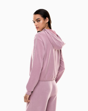 TUTA ARMANI DONNA ROSA