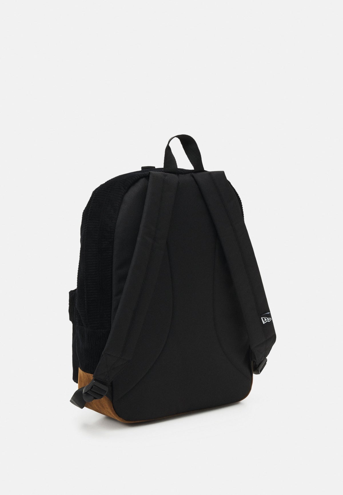 NEW ERA Zaino Nero/Marrone